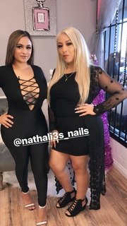 PriscillaMonique Quezada feet photo 1