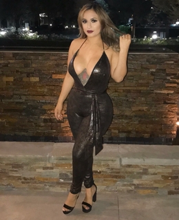 PriscillaMonique Quezada feet photo 10