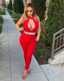 PriscillaMonique Quezada feet photo 14