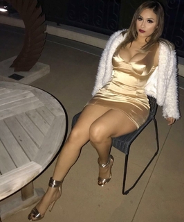 PriscillaMonique Quezada feet photo 3