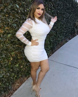 PriscillaMonique Quezada feet photo 2