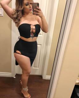PriscillaMonique Quezada feet photo 8