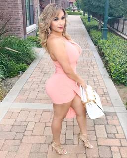 PriscillaMonique Quezada feet photo 3
