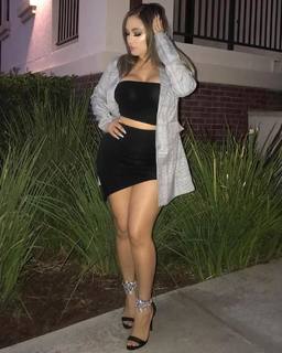 PriscillaMonique Quezada feet photo 2