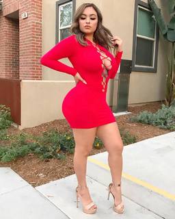 PriscillaMonique Quezada feet photo 20