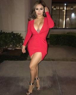 PriscillaMonique Quezada feet photo 12