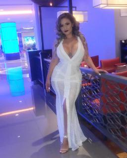 PriscillaMonique Quezada feet photo 6