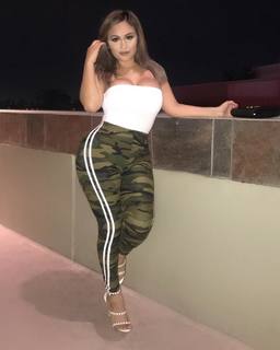 PriscillaMonique Quezada feet photo 5
