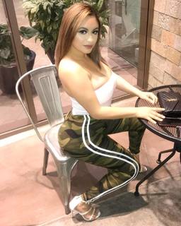 PriscillaMonique Quezada feet photo 4