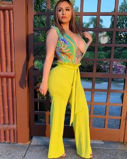 PriscillaMonique Quezada feet photo 14