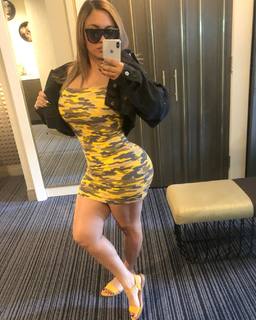 PriscillaMonique Quezada feet photo 7