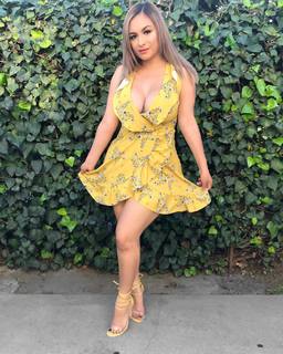 PriscillaMonique Quezada feet photo 2