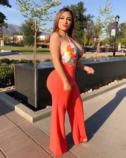 PriscillaMonique Quezada feet photo 13