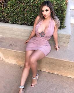 PriscillaMonique Quezada feet photo 5