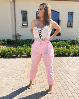 PriscillaMonique Quezada feet photo 19