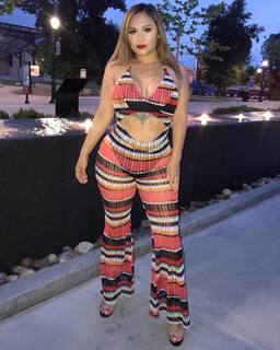 PriscillaMonique Quezada feet photo 15