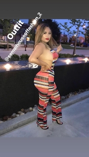 PriscillaMonique Quezada feet photo 14