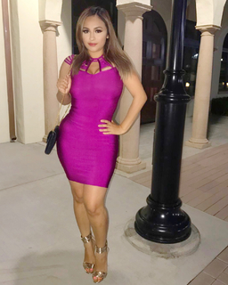 PriscillaMonique Quezada feet photo 9