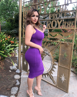 PriscillaMonique Quezada feet photo 4