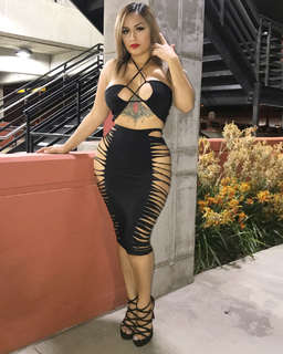 PriscillaMonique Quezada feet photo 15