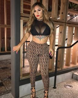 PriscillaMonique Quezada feet photo 6
