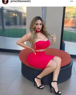 PriscillaMonique Quezada feet photo 8