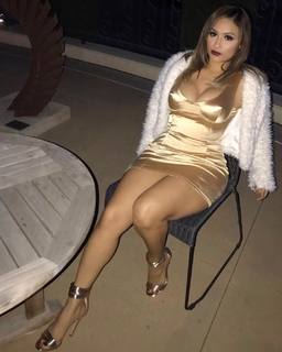 PriscillaMonique Quezada feet photo 12