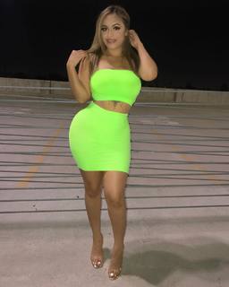 PriscillaMonique Quezada feet photo 8