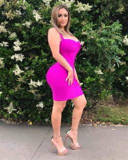 PriscillaMonique Quezada feet photo 20
