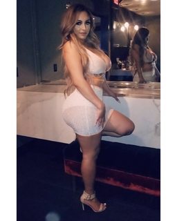 PriscillaMonique Quezada feet photo 14