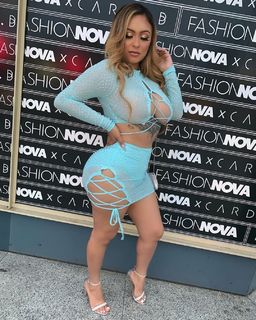 PriscillaMonique Quezada feet photo 5