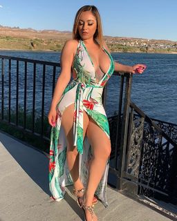 PriscillaMonique Quezada feet photo 4