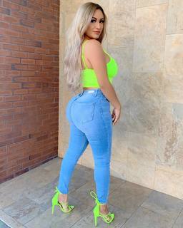 PriscillaMonique Quezada feet photo 16