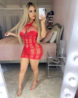PriscillaMonique Quezada feet photo 9