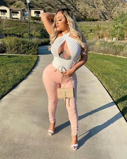 PriscillaMonique Quezada feet photo 13