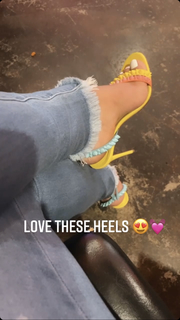 PriscillaMonique Quezada feet photo 10