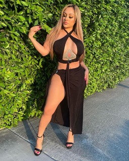 PriscillaMonique Quezada feet photo 7