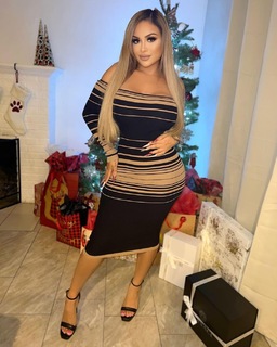 PriscillaMonique Quezada feet photo 1