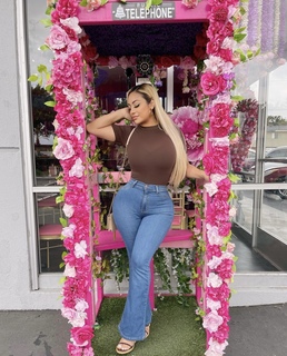PriscillaMonique Quezada feet photo 12