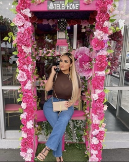 PriscillaMonique Quezada feet photo 11