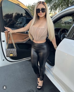 PriscillaMonique Quezada feet photo 9