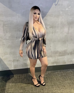 PriscillaMonique Quezada feet photo 2