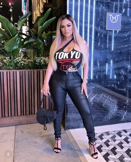 PriscillaMonique Quezada feet photo 20