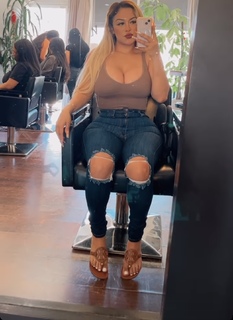 PriscillaMonique Quezada feet photo 17