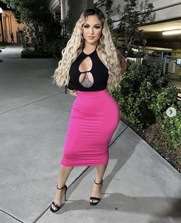 PriscillaMonique Quezada feet photo 4