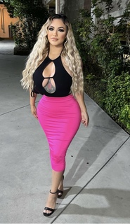 PriscillaMonique Quezada feet photo 1