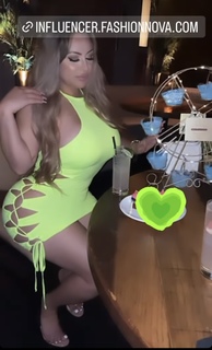 PriscillaMonique Quezada feet photo 20