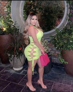 PriscillaMonique Quezada feet photo 19
