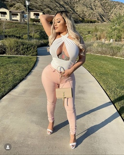 PriscillaMonique Quezada feet photo 17