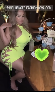 PriscillaMonique Quezada feet photo 16
